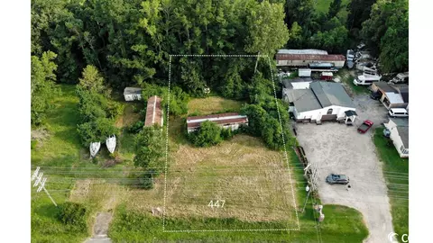 447 Dunn Short Cut Rd, Conway, SC 29527