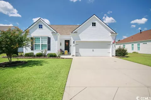 882 Callant Dr, Little River, SC 29566