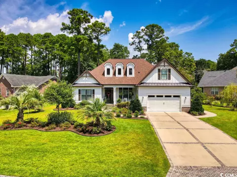 2996 Cedar Creek Run, Little River, SC 29566