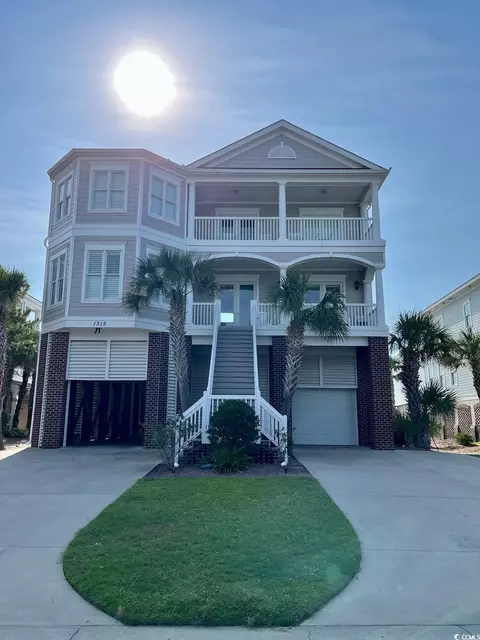 1315 Norris Dr, Pawleys Island, SC 29585