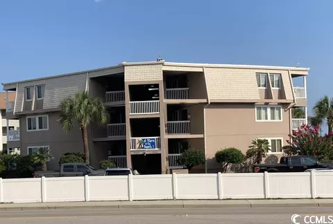 9560 Shore Dr #3J, Myrtle Beach, SC 29572