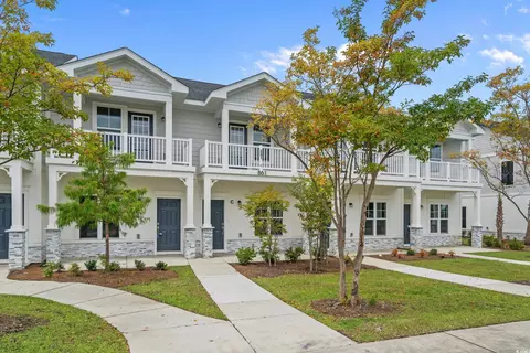 780 Maxine Ct #8D, Myrtle Beach, SC 29577