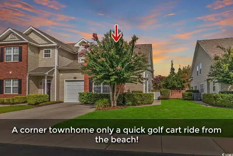 4349 Willoughby Ln #4349, Myrtle Beach, SC 29577