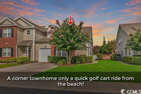 4349 Willoughby Ln #4349, Myrtle Beach, SC 29577