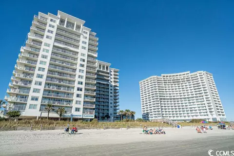 161 Sea Watch Dr #706, Myrtle Beach, SC 29575
