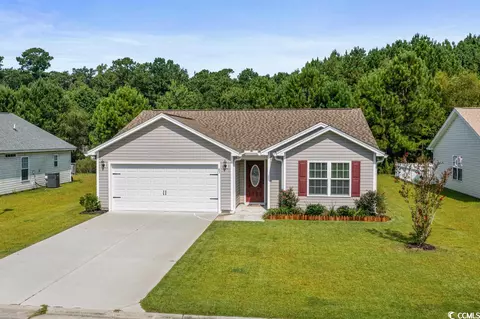 83 Rosewood Dr, Georgetown, SC 29440