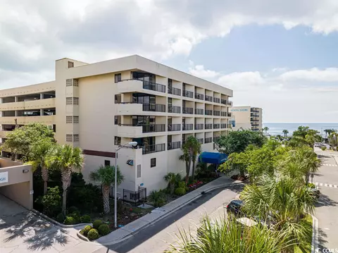 208 N 74th Ave #2-524, Myrtle Beach, SC 29572