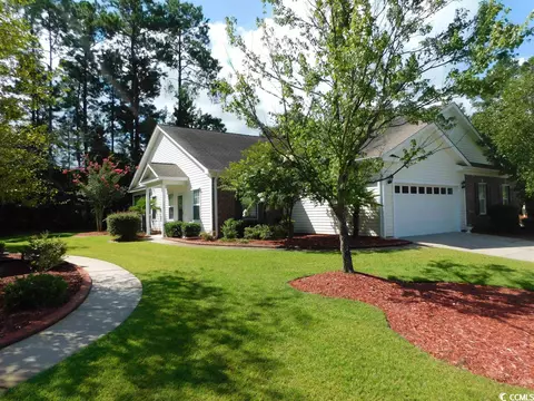 156 Rosewater Loop, Myrtle Beach, SC 29588