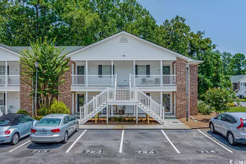 195 Egret Run Ln #723, Pawleys Island, SC 29585