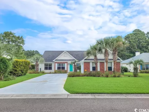 431 Bridleford Dr, Myrtle Beach, SC 29588