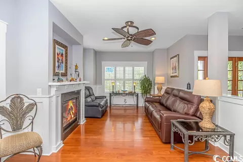 52 Summer Wind Loop, Murrells Inlet, SC 29576 photo 13