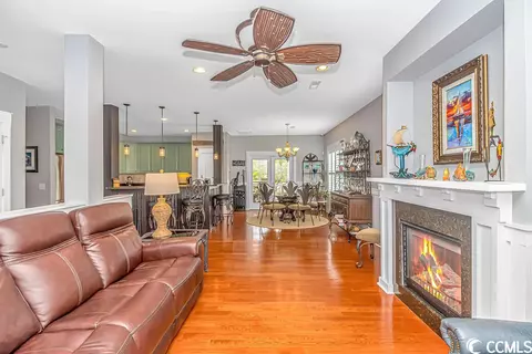 52 Summer Wind Loop, Murrells Inlet, SC 29576 photo 14