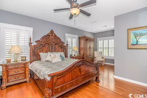 52 Summer Wind Loop, Murrells Inlet, SC 29576 photo 17