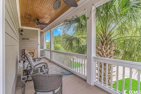 52 Summer Wind Loop, Murrells Inlet, SC 29576 photo 36