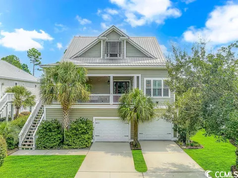 52 Summer Wind Loop, Murrells Inlet, SC 29576 photo 1