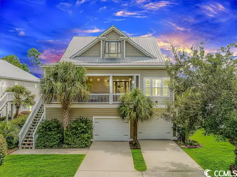 52 Summer Wind Loop, Murrells Inlet, SC 29576 photo 5