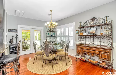 52 Summer Wind Loop, Murrells Inlet, SC 29576 photo 9