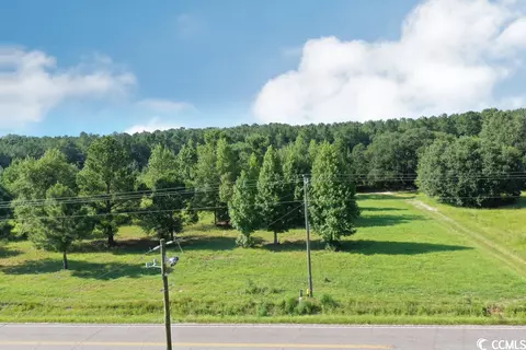 Tbd Highway 45, Loris, SC 29569