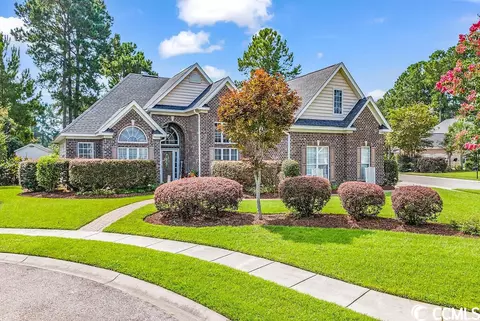 6300 Dawn Ct, Myrtle Beach, SC 29579