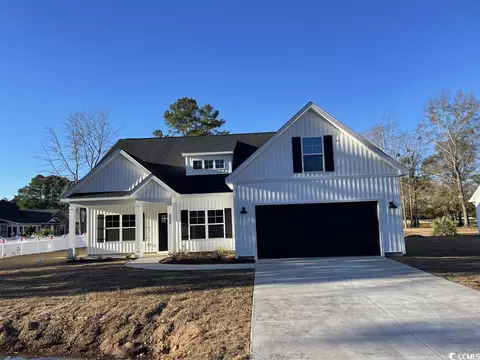 2272 Seaford Dr, Longs, SC 29568