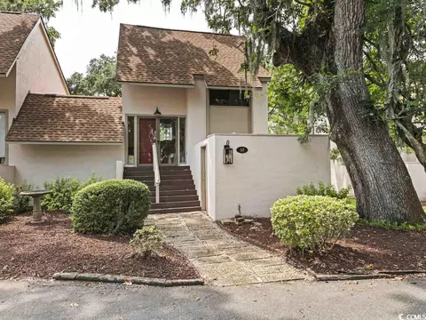 39 Mayrant Bluff Ln #52, Georgetown, SC 29440