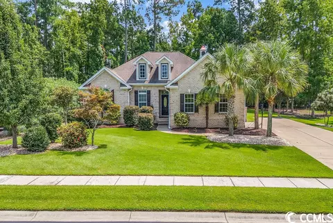 2205 Maybank Cir, Myrtle Beach, SC 29588