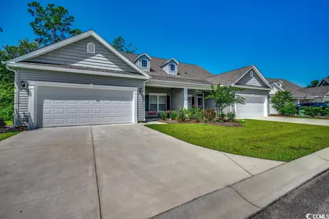 648 Sunnyside Dr #101, Murrells Inlet, SC 29576