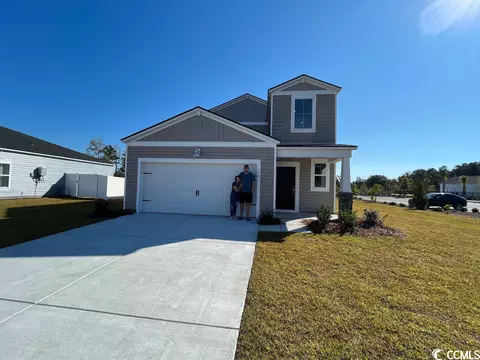 134 Fox Rae Dr, Conway, SC 29526