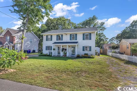 341 16th Ave S, Surfside Beach, SC 29575