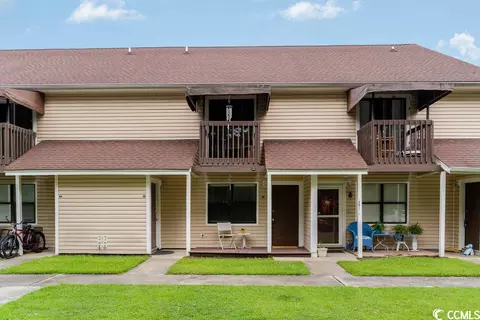 755 Burcale Rd #G-5, Myrtle Beach, SC 29579