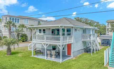 1525 Havens Dr, North Myrtle Beach, SC 29582