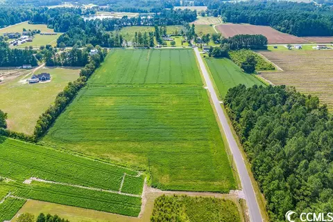 Tbd Kerl Rd., Loris, SC 29569