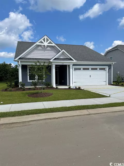 1265 Witch Hazel Way, Longs, SC 29568