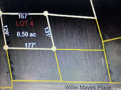 Tbd S Nichols Hwy., Aynor, SC 29511