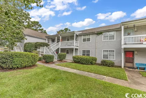 6850 King Arthur Dr #103, Myrtle Beach, SC 29588