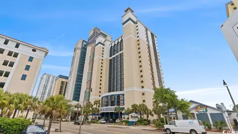 2006 N Ocean Blvd #1771, Myrtle Beach, SC 29577