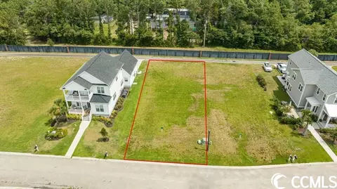 1019 James Island Ave, North Myrtle Beach, SC 29582
