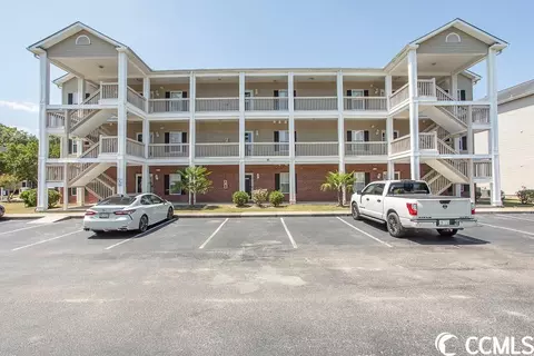 1058 Sea Mountain Hwy #11-101, North Myrtle Beach, SC 29582
