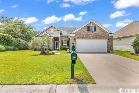 5801 Bridlewood Rd, North Myrtle Beach, SC 29582