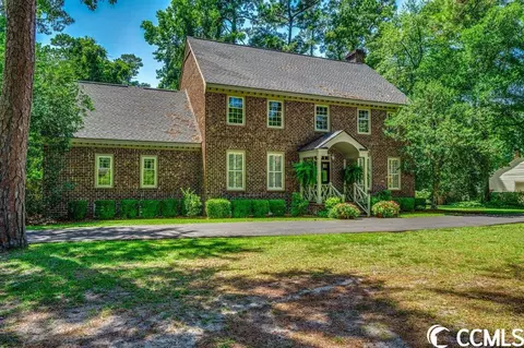 1305 Cherokee St, Conway, SC 29527