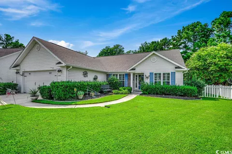 1507 Legacy Ct, Surfside Beach, SC 29575