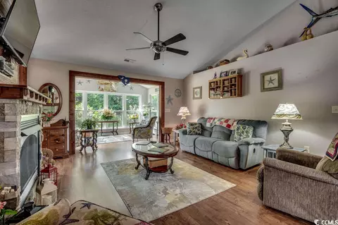 1507 Legacy Ct, Surfside Beach, SC 29575 photo 8