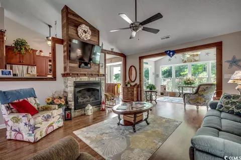 1507 Legacy Ct, Surfside Beach, SC 29575 photo 5