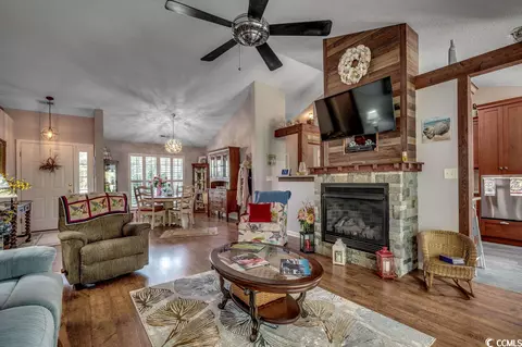 1507 Legacy Ct, Surfside Beach, SC 29575 photo 7