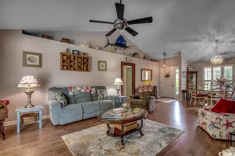 1507 Legacy Ct, Surfside Beach, SC 29575 photo 6