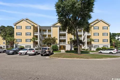 601 Hillside Dr N #2624, North Myrtle Beach, SC 29582