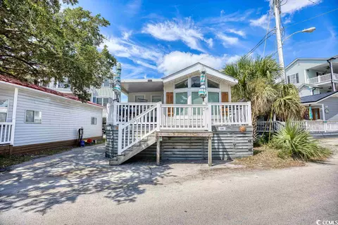 6001- S L6 S Kings Hwy, Myrtle Beach, SC 29575