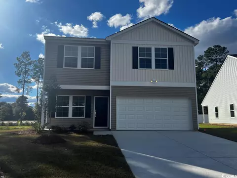 609 Parker Ct, Myrtle Beach, SC 29588
