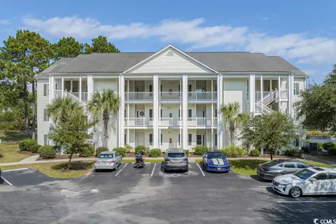 6000 Windsor Green Way #302, Myrtle Beach, SC 29579