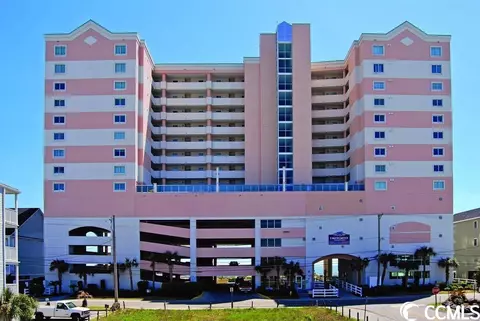 5700 N Ocean Blvd N #1209, North Myrtle Beach, SC 29582